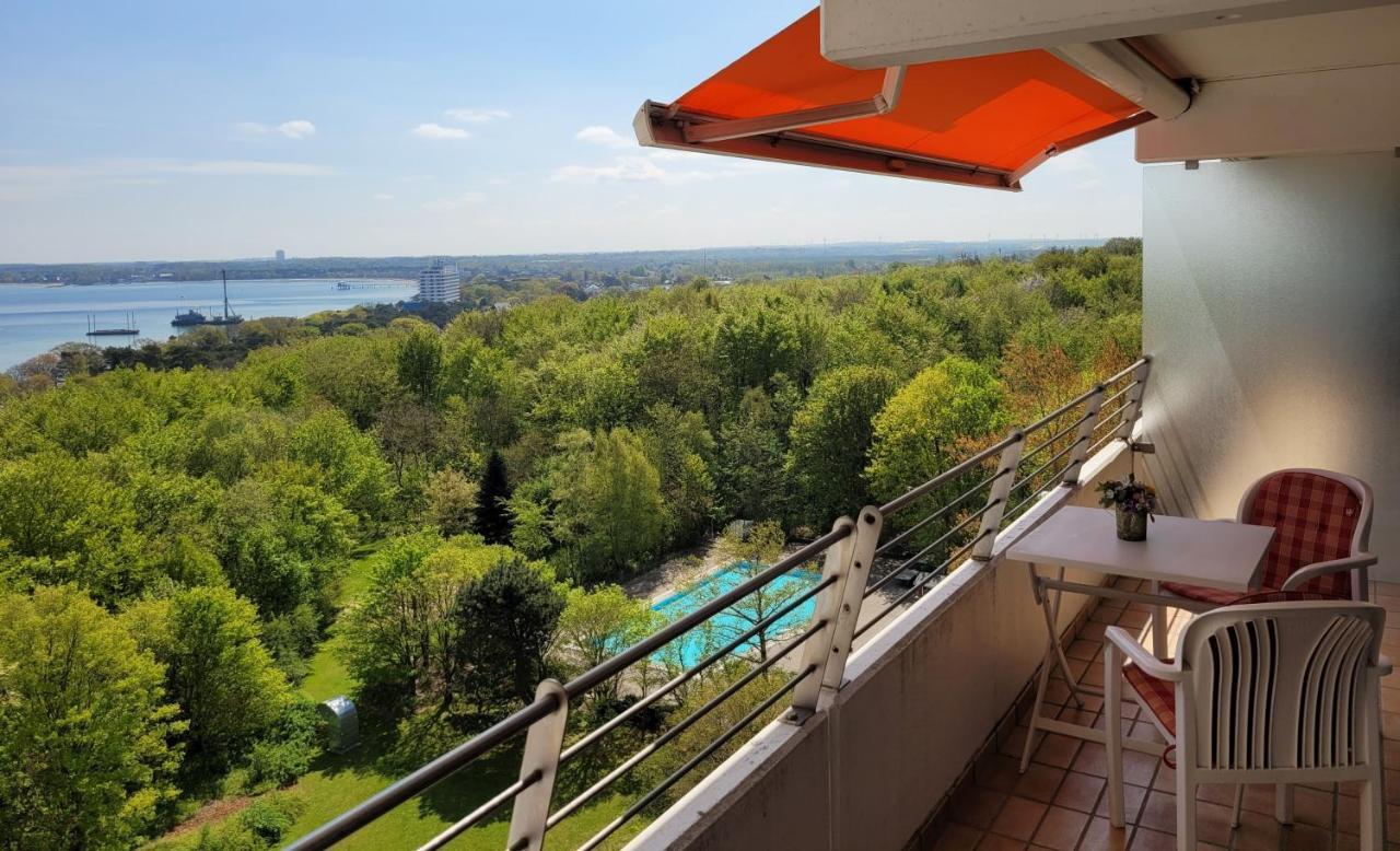 Appartement 9-911 Meerblick Timmendorfer Strand Room photo