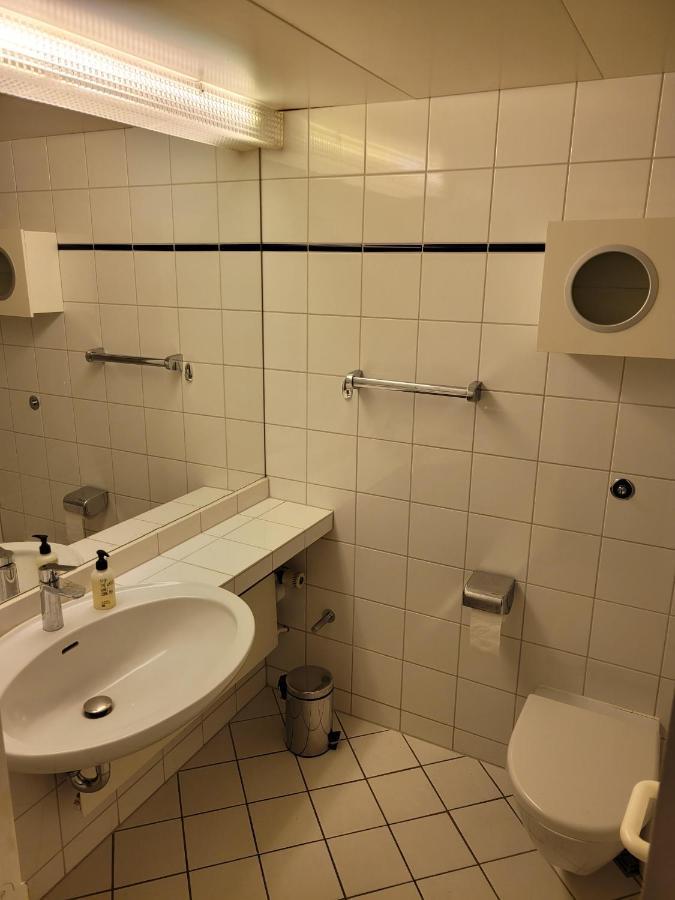 Appartement 9-911 Meerblick Timmendorfer Strand Room photo