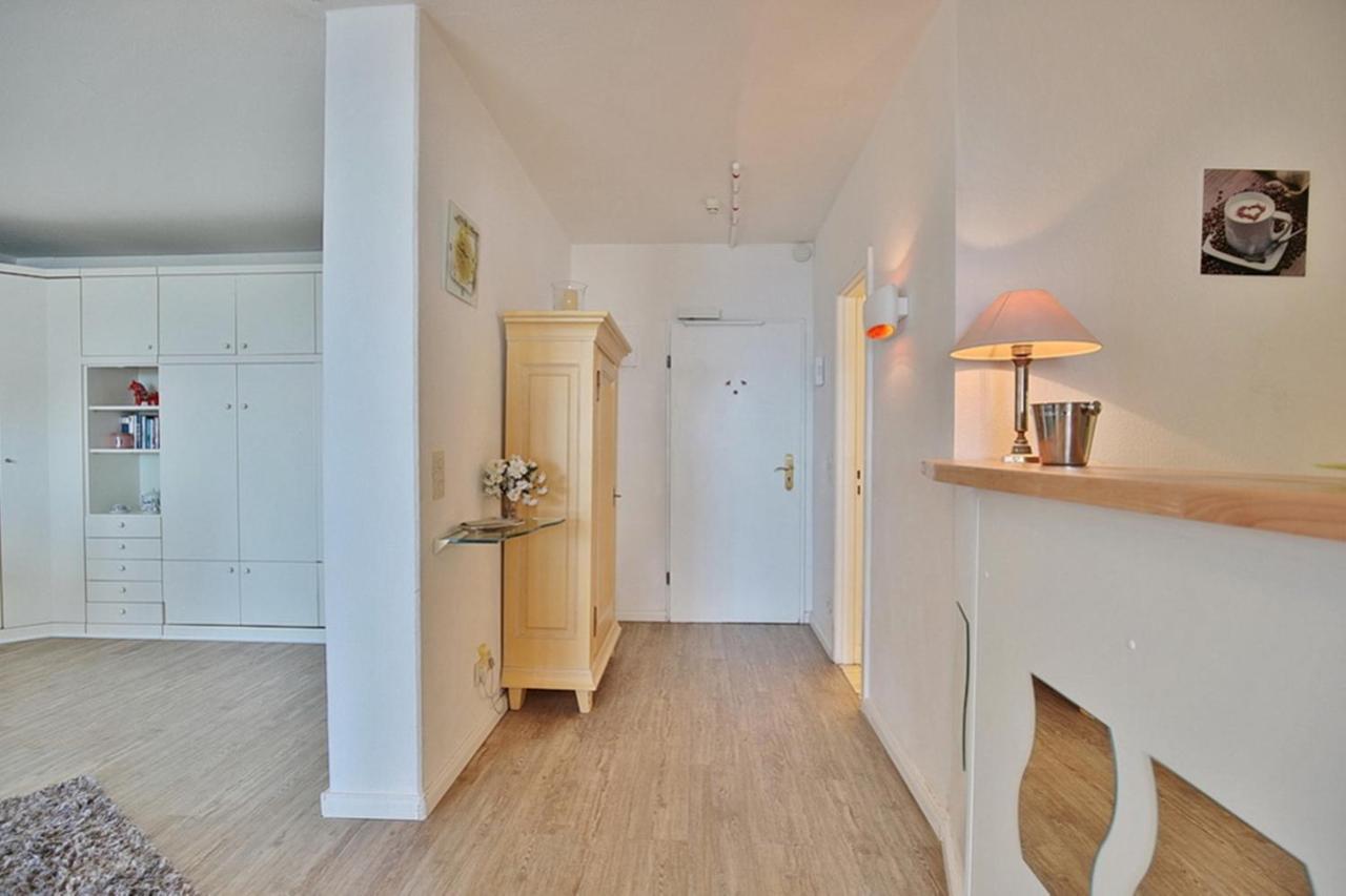 Appartement 9-911 Meerblick Timmendorfer Strand Exterior photo